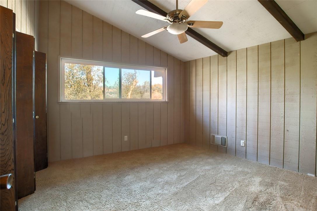 34114 Polk Ranch Road Coarsegold, CA 93614 - Photo 29 of 70 Upstairs Bedroom 2 Custom Home