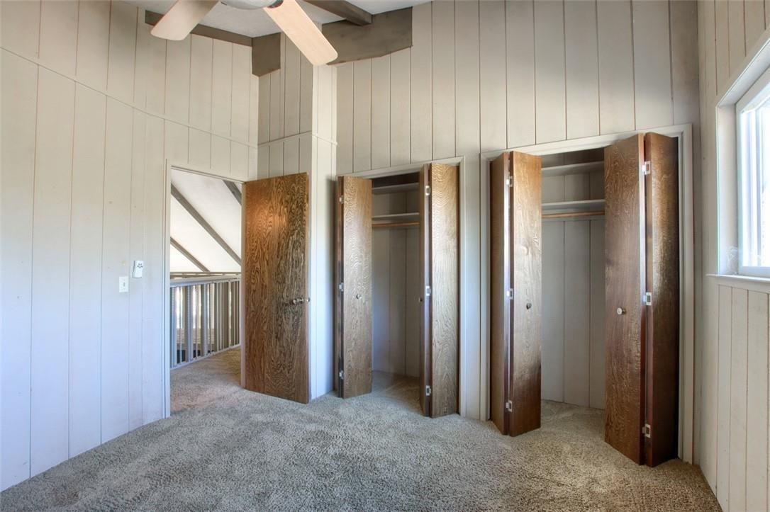 34114 Polk Ranch Road Coarsegold, CA 93614 - Photo 30 of 70 Upstairs Bedroom 2 Custom Home