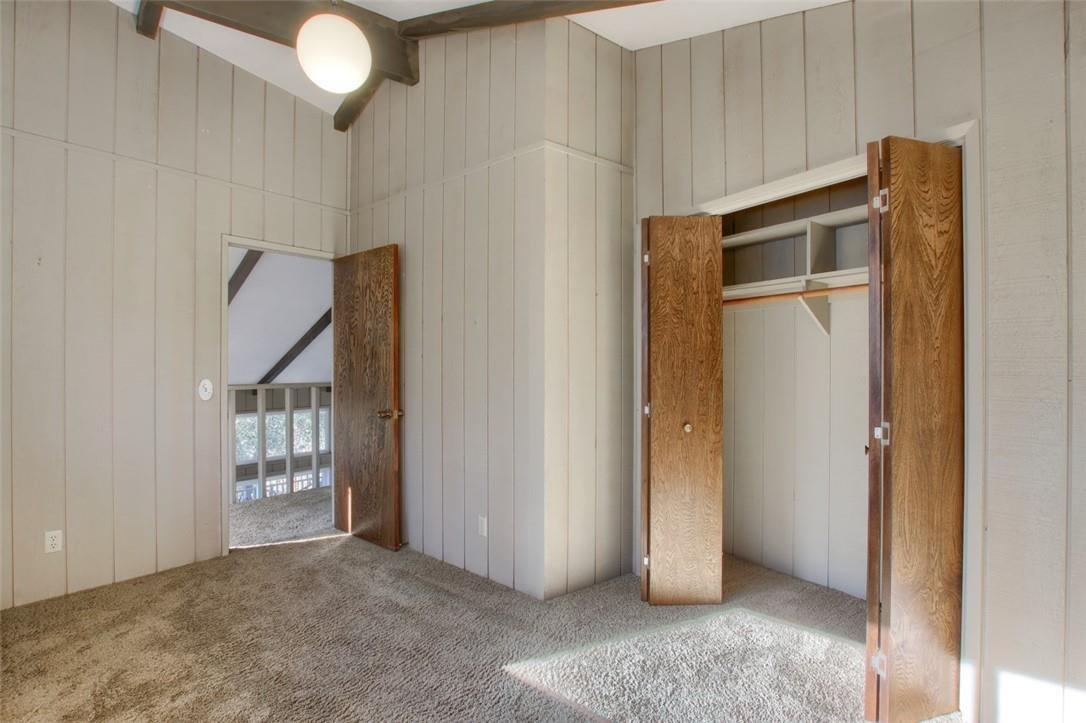 34114 Polk Ranch Road Coarsegold, CA 93614 - Photo 33 of 70 Upstairs Bedroom 3 Custom Home