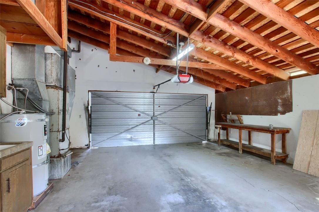 34114 Polk Ranch Road Coarsegold, CA 93614 - Photo 36 of 70 2 Car Garage Custom Home