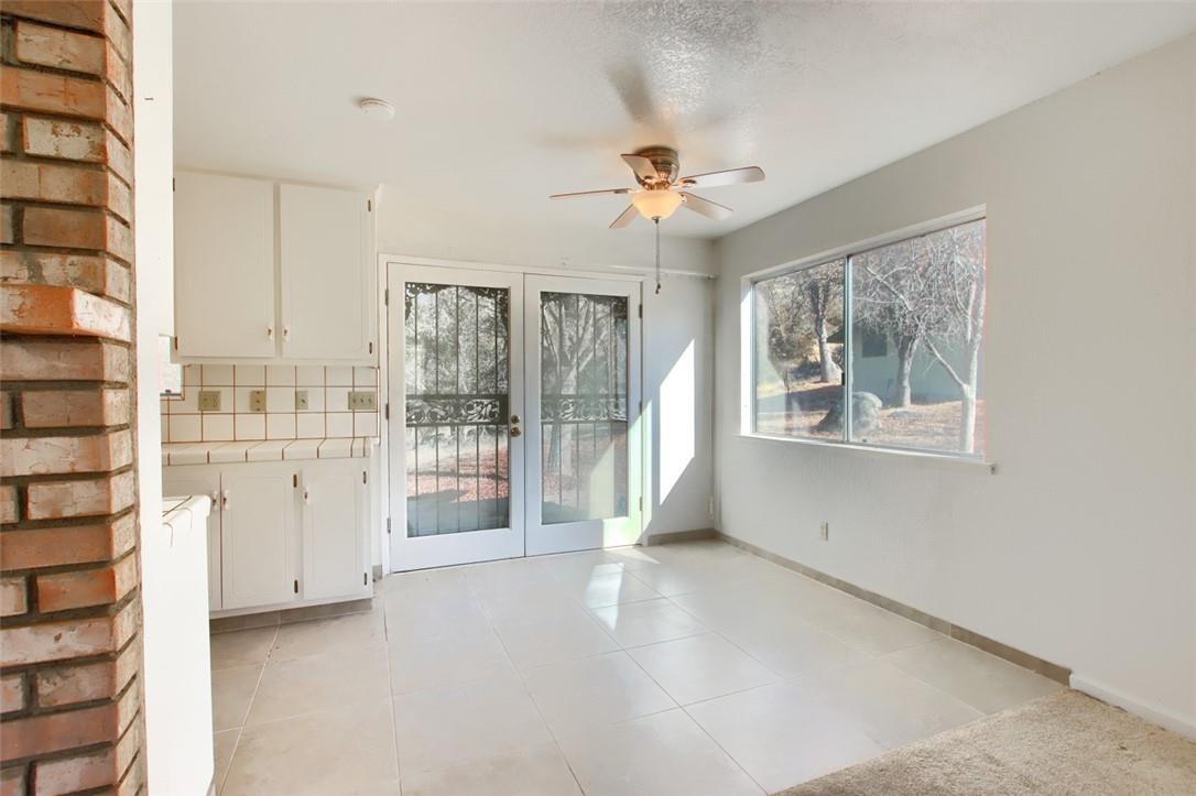 34114 Polk Ranch Road Coarsegold, CA 93614 - Photo 41 of 70 ADU Dining Area