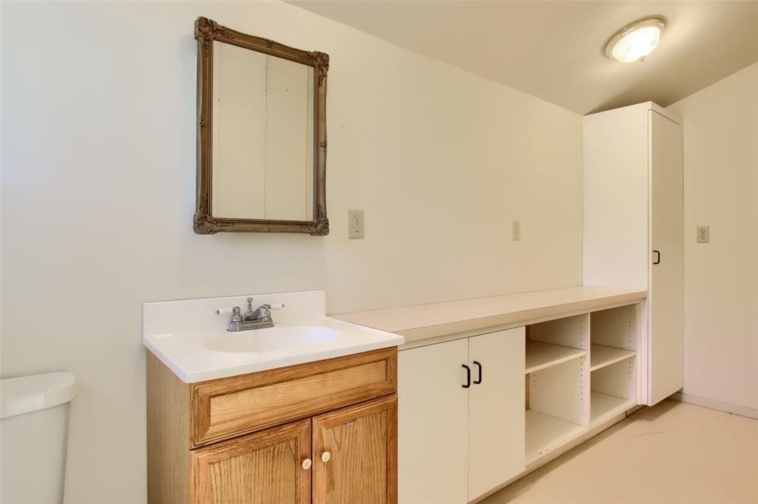 34114 Polk Ranch Road Coarsegold, CA 93614 - Photo 53 of 70 Detached Finished Shop Bathroom