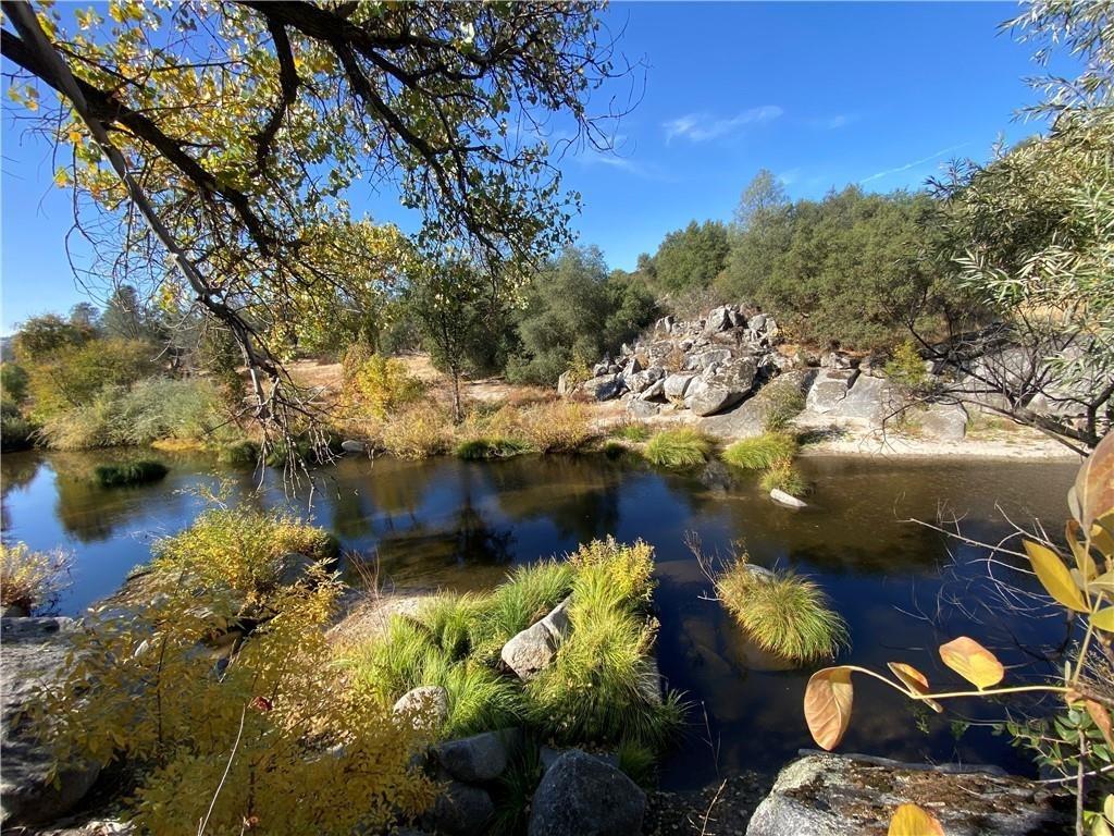 34114 Polk Ranch Road Coarsegold, CA 93614 - Photo 54 of 70 Stunning River Views