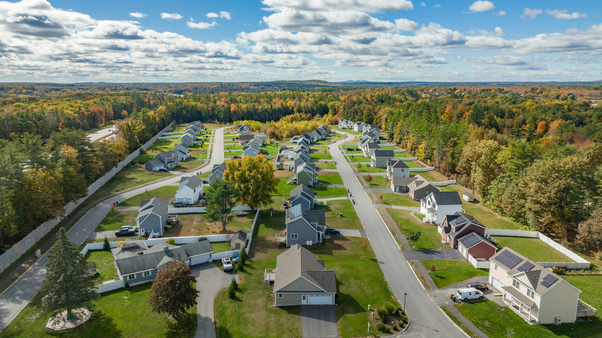 1 Jennies Way Saco, ME 04072 - Photo 35 of 35 1 jennies way drone-12