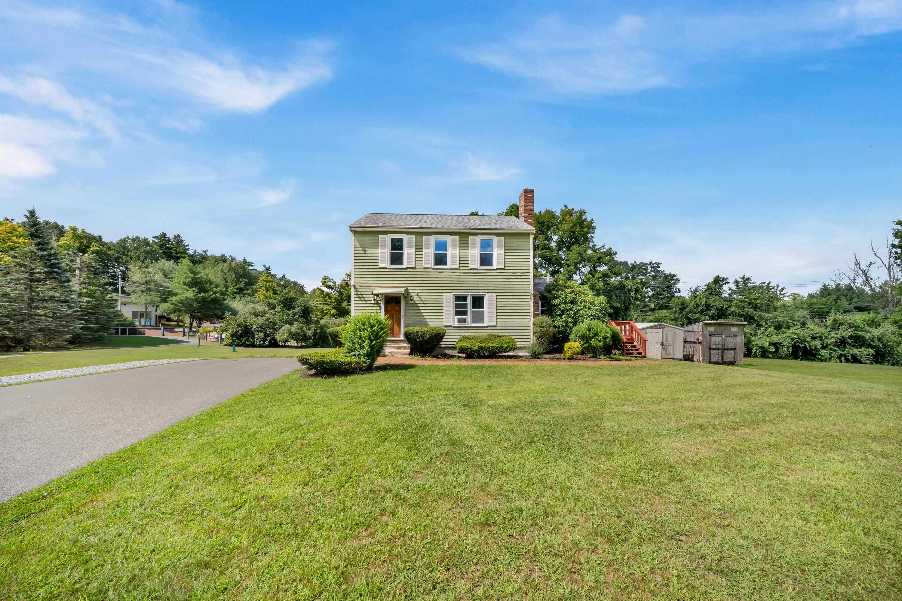 2 Morrison Road Windham, NH 03087 - Photo 52 of 58 Gallery Image 52