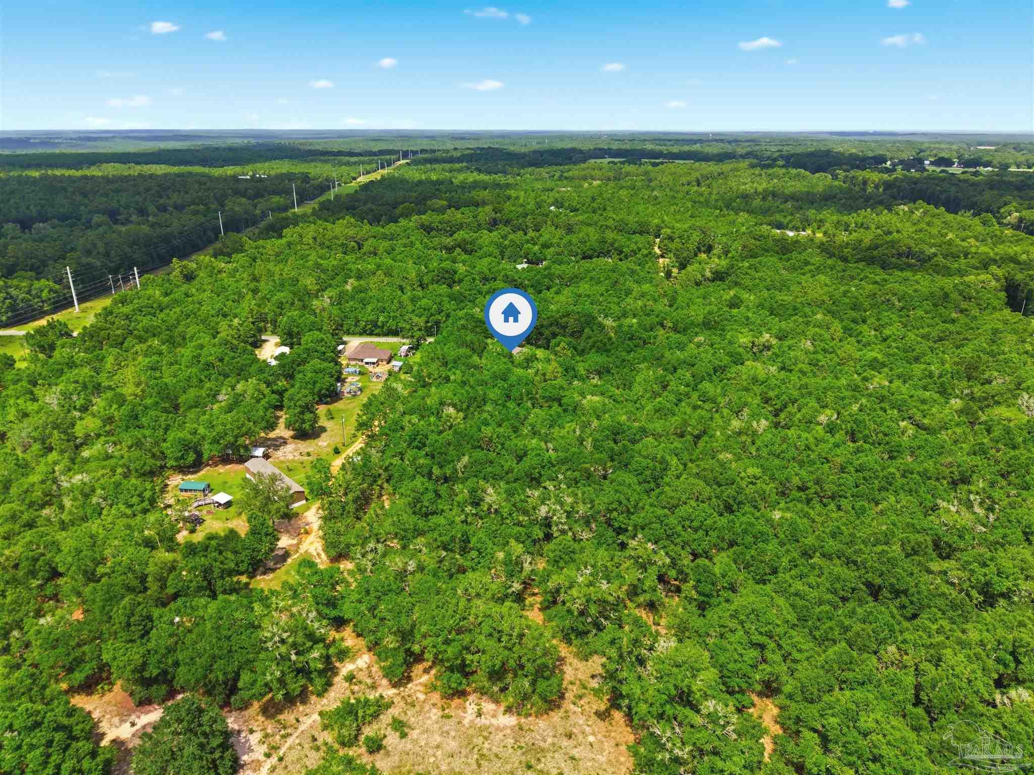 4526 Bryant Bridge Road Holt, FL 32564 - Photo 8 of 43