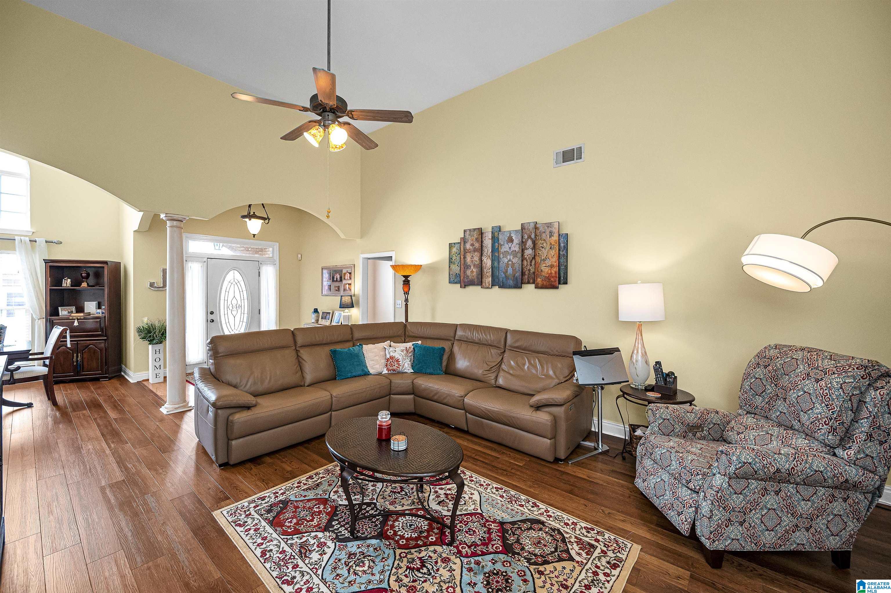 4414 Buttercup Lane Bessemer, AL 35022 - Photo 6 of 31