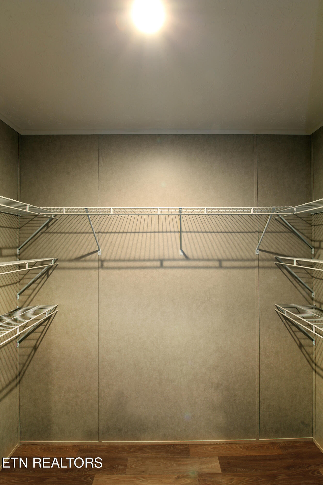 9501 Crisman Road Heiskell, TN 37754 - Photo 15 of 28 Walk in Closet