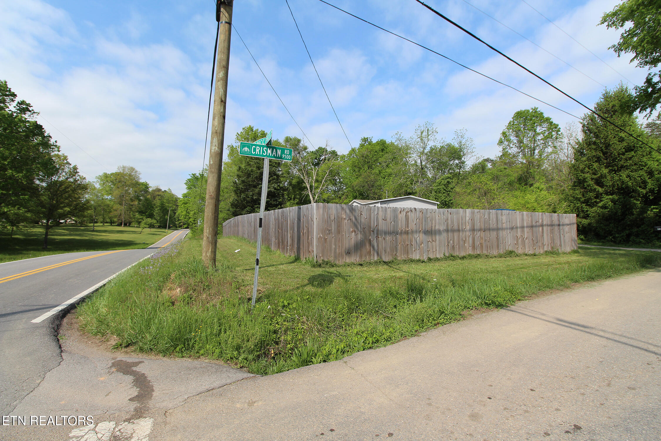 9501 Crisman Road Heiskell, TN 37754 - Photo 27 of 28 Street View