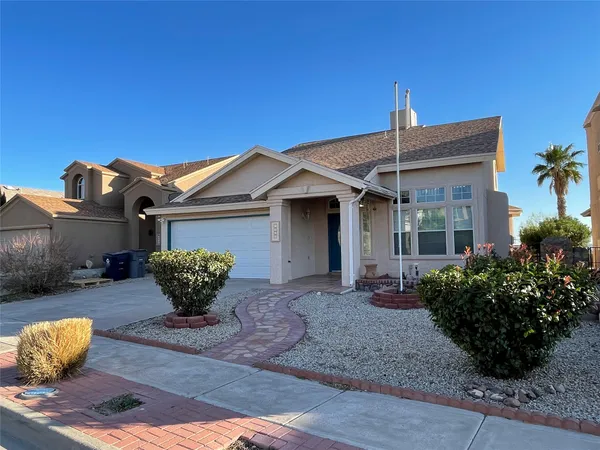 $2,350 | 7312 Camino Del Sol Drive, El Paso, TX 79911