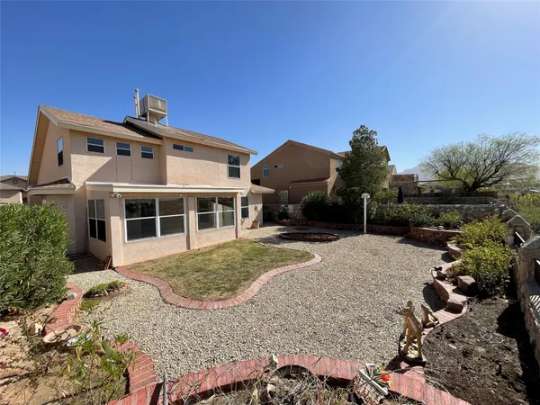 $2,350 | 7312 Camino Del Sol Drive, El Paso, TX 79911