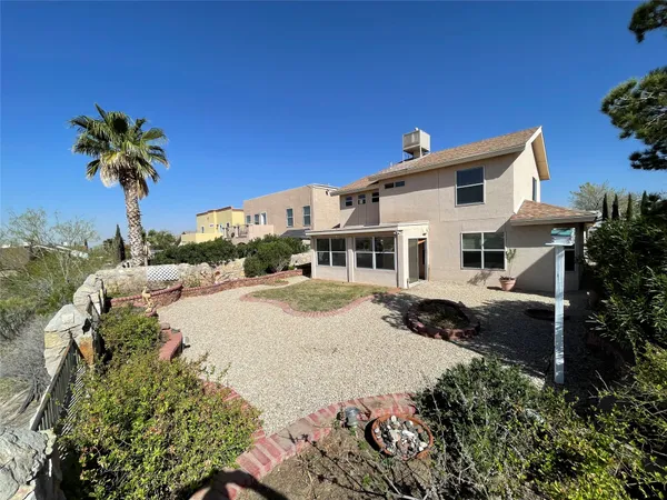 $2,350 | 7312 Camino Del Sol Drive, El Paso, TX 79911