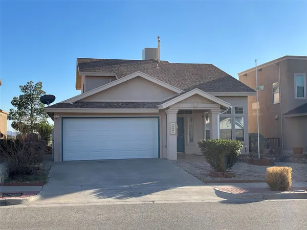 $2,350 | 7312 Camino Del Sol Drive, El Paso, TX 79911