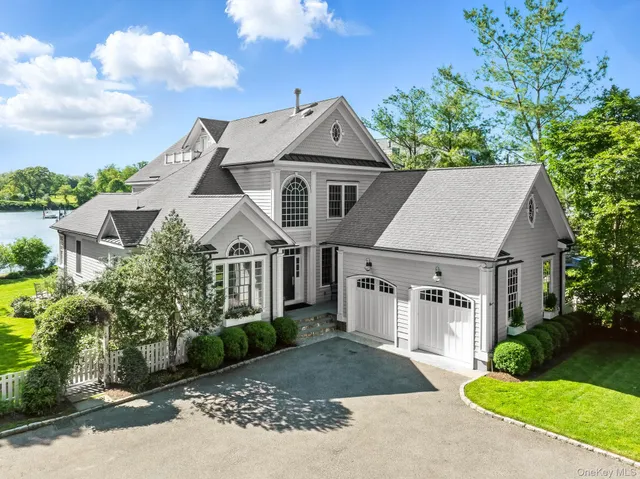 $4,895,000 | 680 Milton Road, Rye, NY 10580