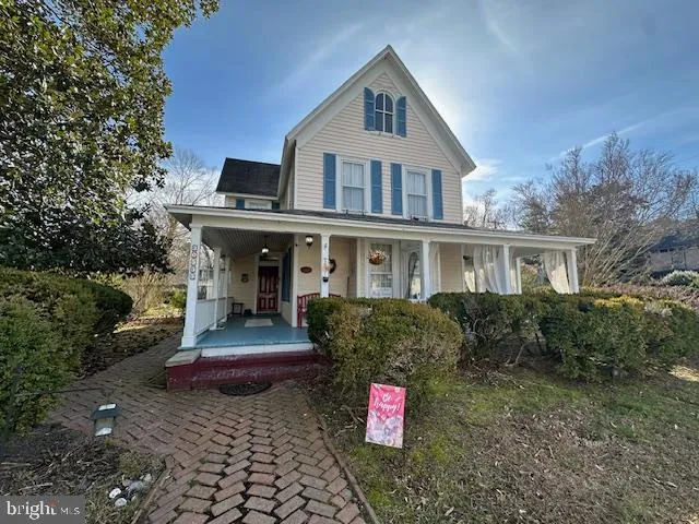 $265,000 | 30535 Linden Avenue, Princess Anne, MD 21853