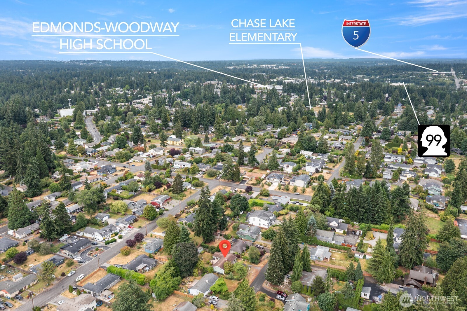8915 218th Street Southwest Edmonds, WA 98026 - Photo 31 of 39
