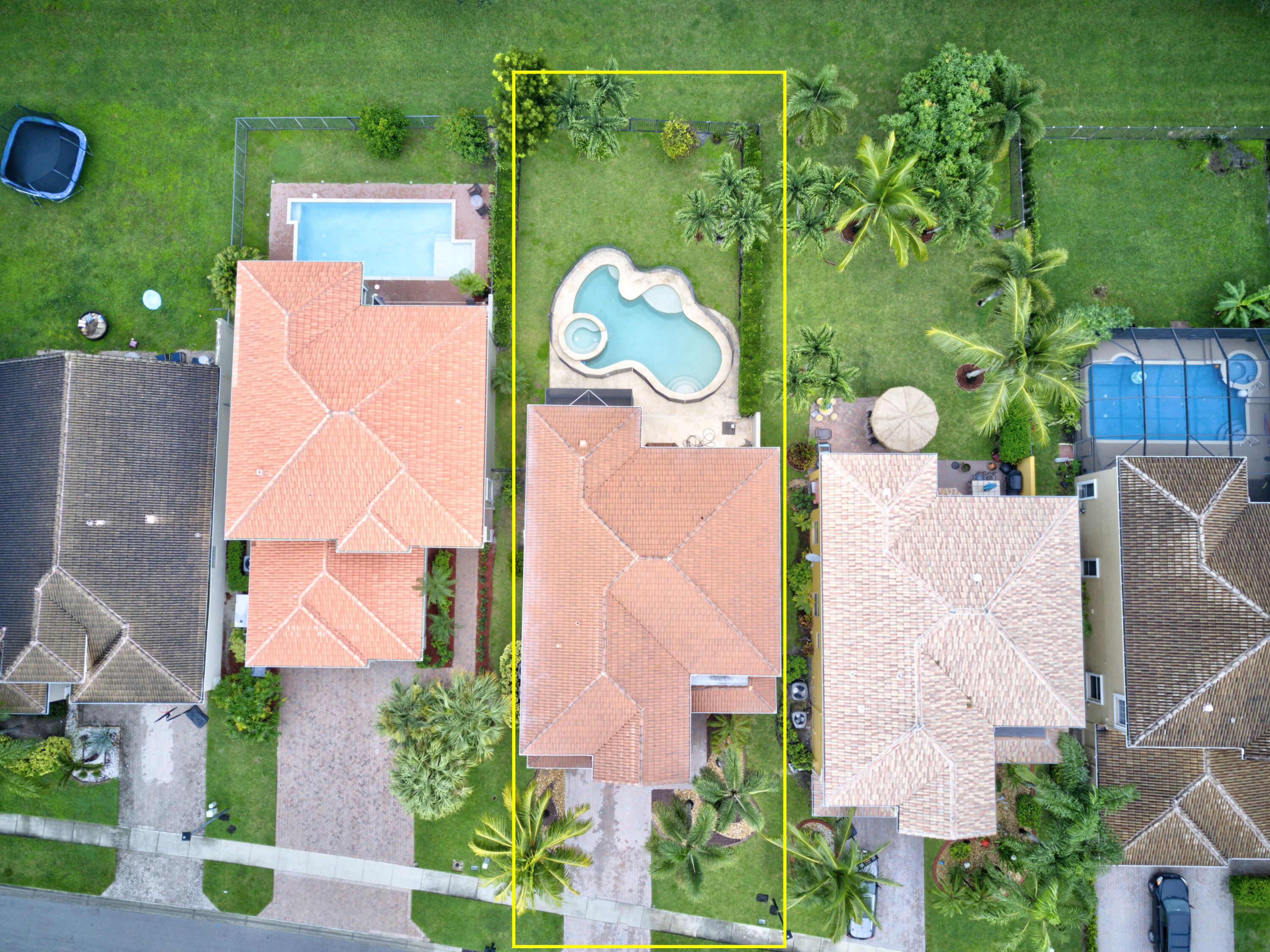 11101 Laurel Walk Road Wellington, FL 33449 - Photo 2 of 69 73_dji_0944_5_6_7_8