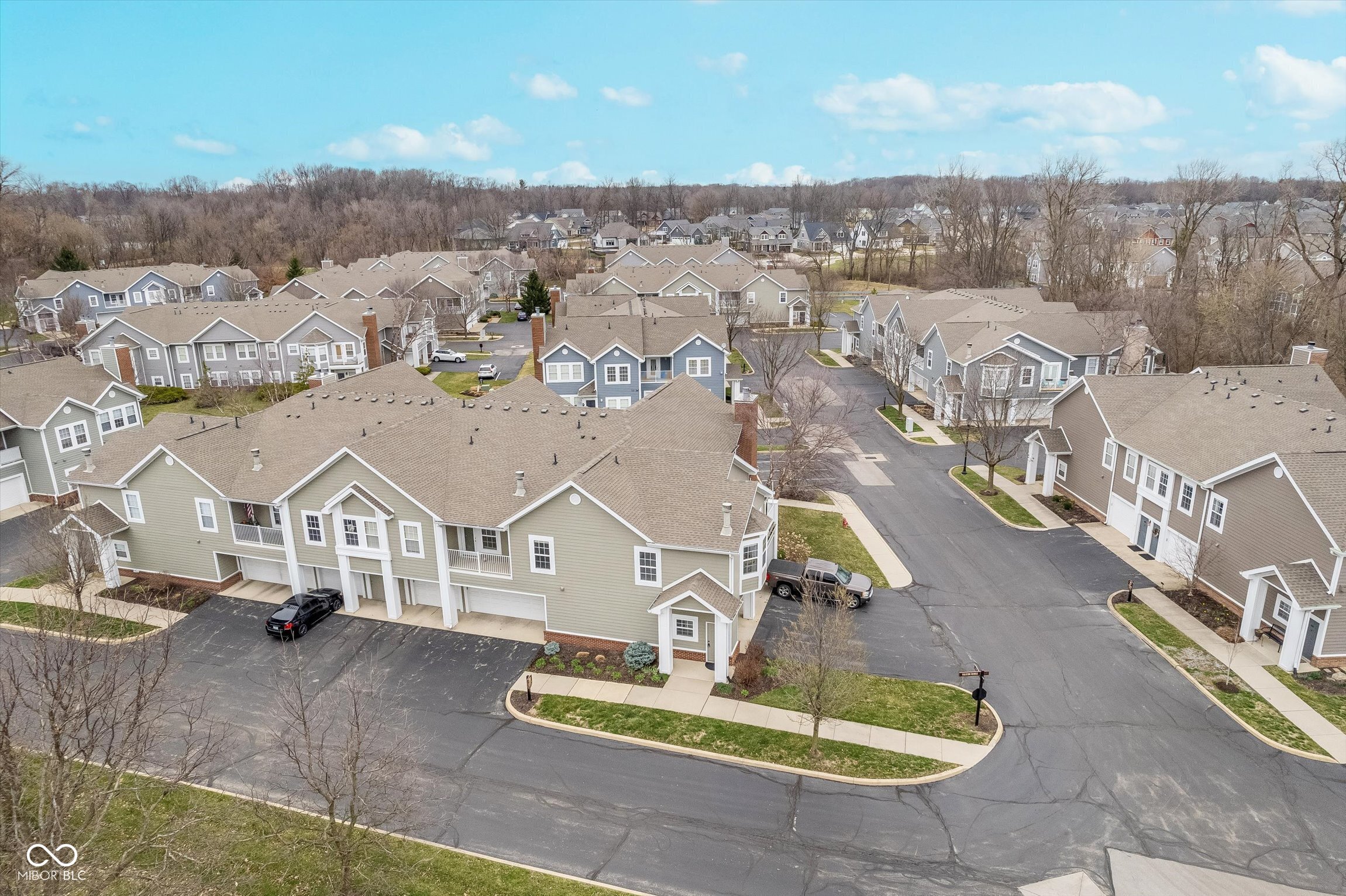 1160 Falcon Ridge Carmel, IN 46280 - Photo 27 of 32 Gallery Image 27