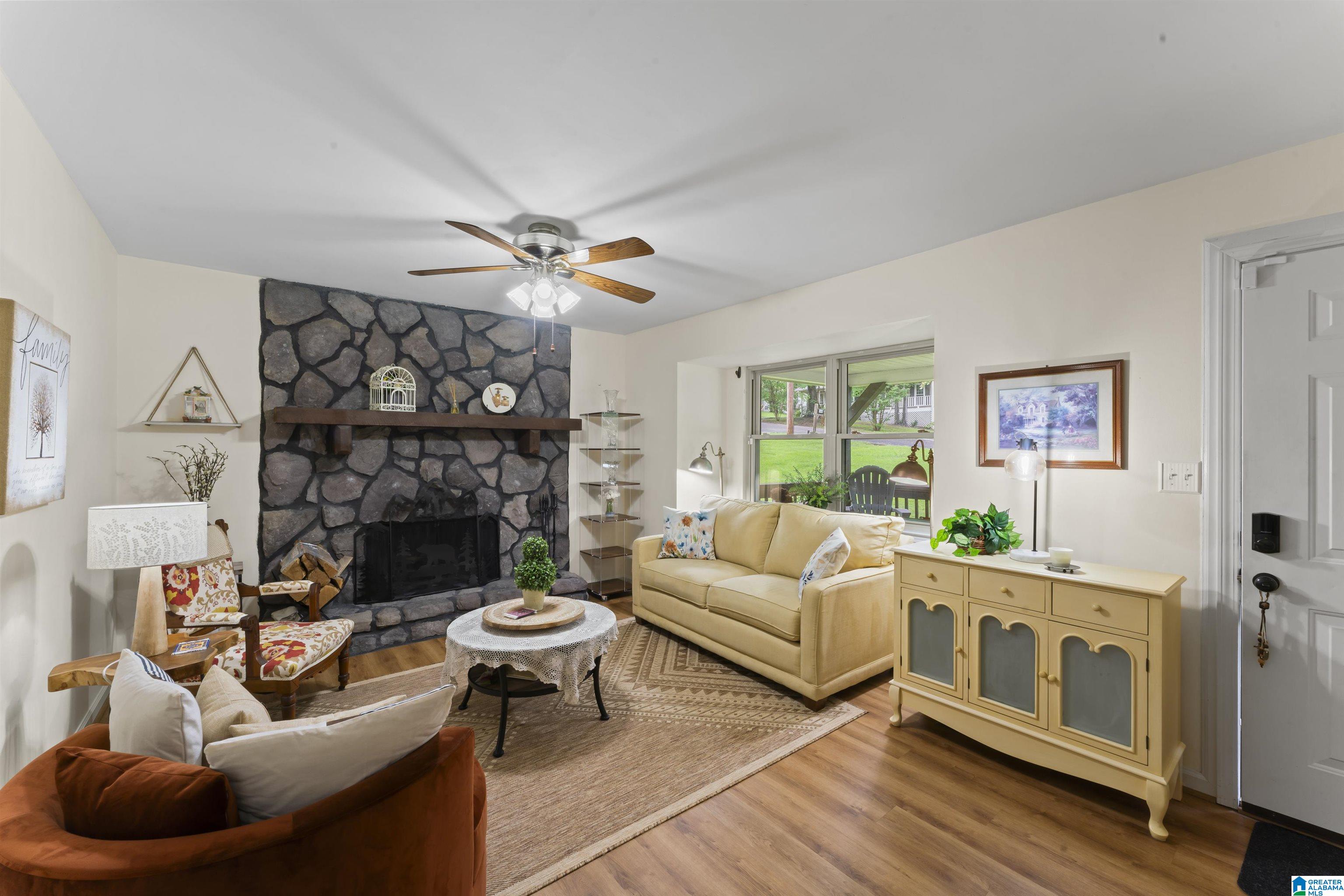 7448 Plantation Road Pinson, AL 35126 - Photo 13 of 34