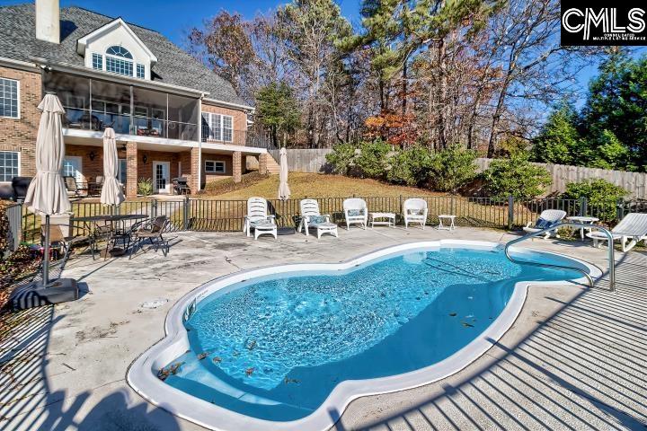 2016 Amicks Ferry Road Chapin, SC 29036 - Photo 11 of 47