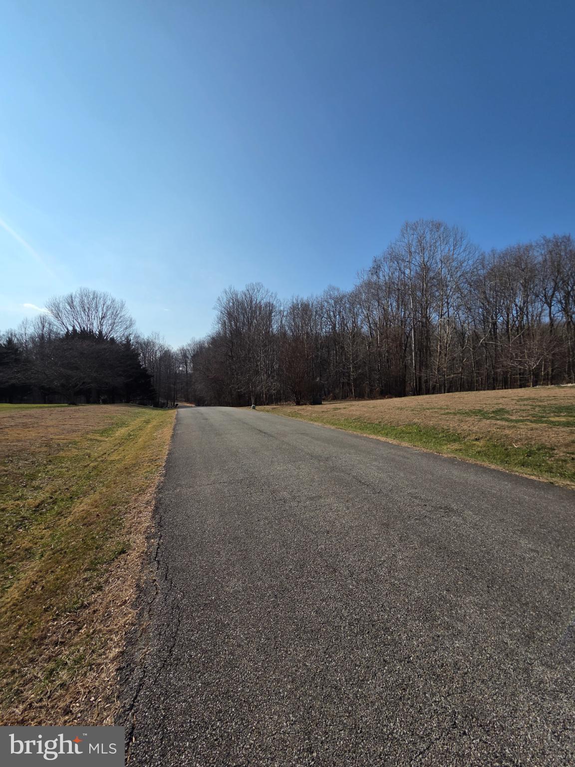 13600 Augusta Hooe Road Upper Marlboro, MD 20772 - Photo 8 of 9 Serene path through tranquil nature.