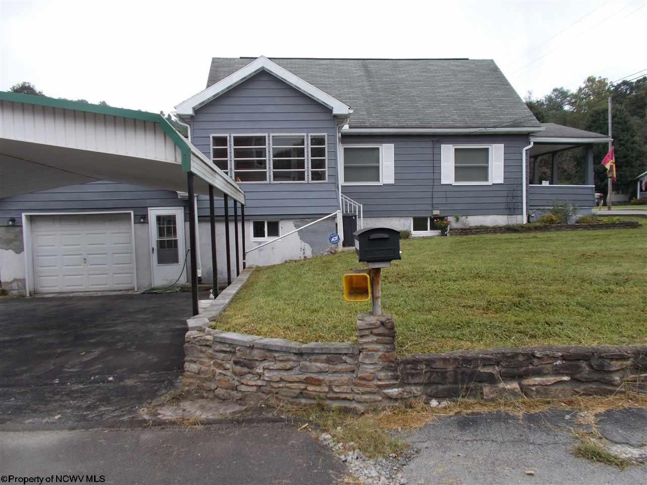 13 Pricketts Fort Road Fairmont, WV 26554 - Photo 2 of 20 Gallery Image 2