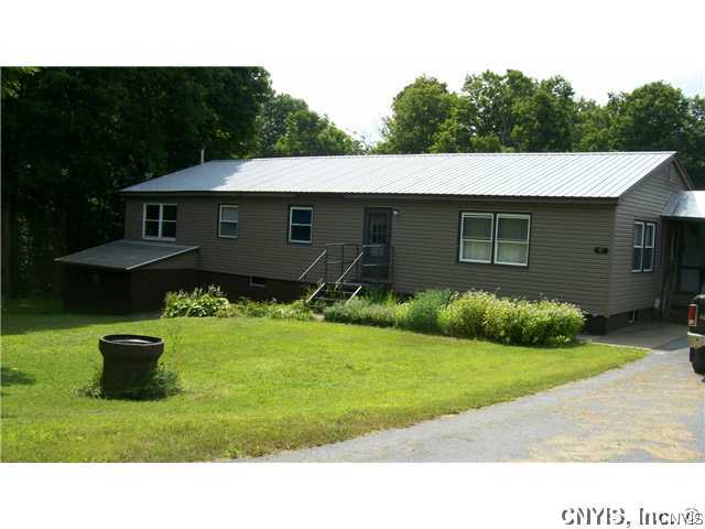 85 Rudd Road Boylston, NY 13083 - Photo 1 of 1 Exterior Front