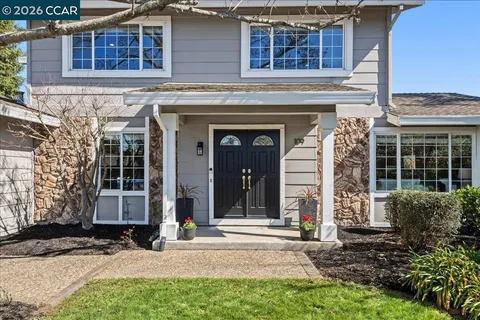 $1,710,000 | 109 Posada Court, San Ramon, CA 94583