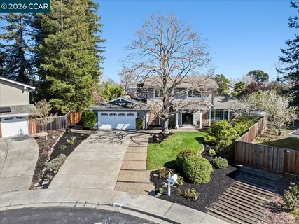 $1,710,000 | 109 Posada Court, San Ramon, CA 94583