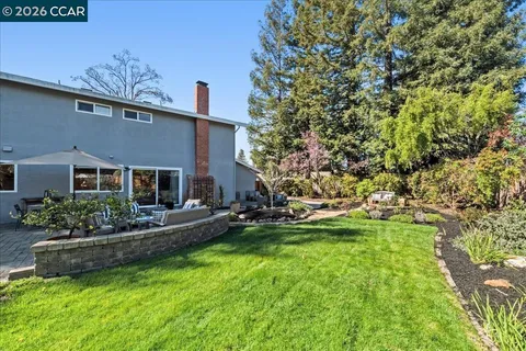 $1,749,000 | 109 Posada Court, San Ramon, CA 94583