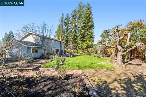 $1,710,000 | 109 Posada Court, San Ramon, CA 94583