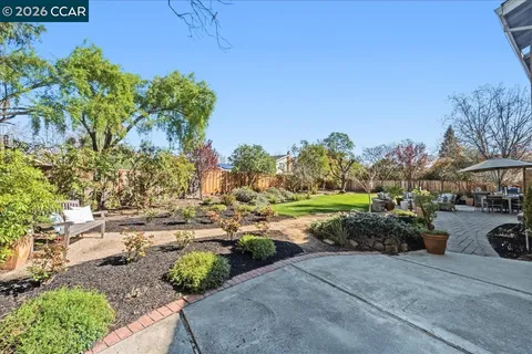 $1,710,000 | 109 Posada Court, San Ramon, CA 94583