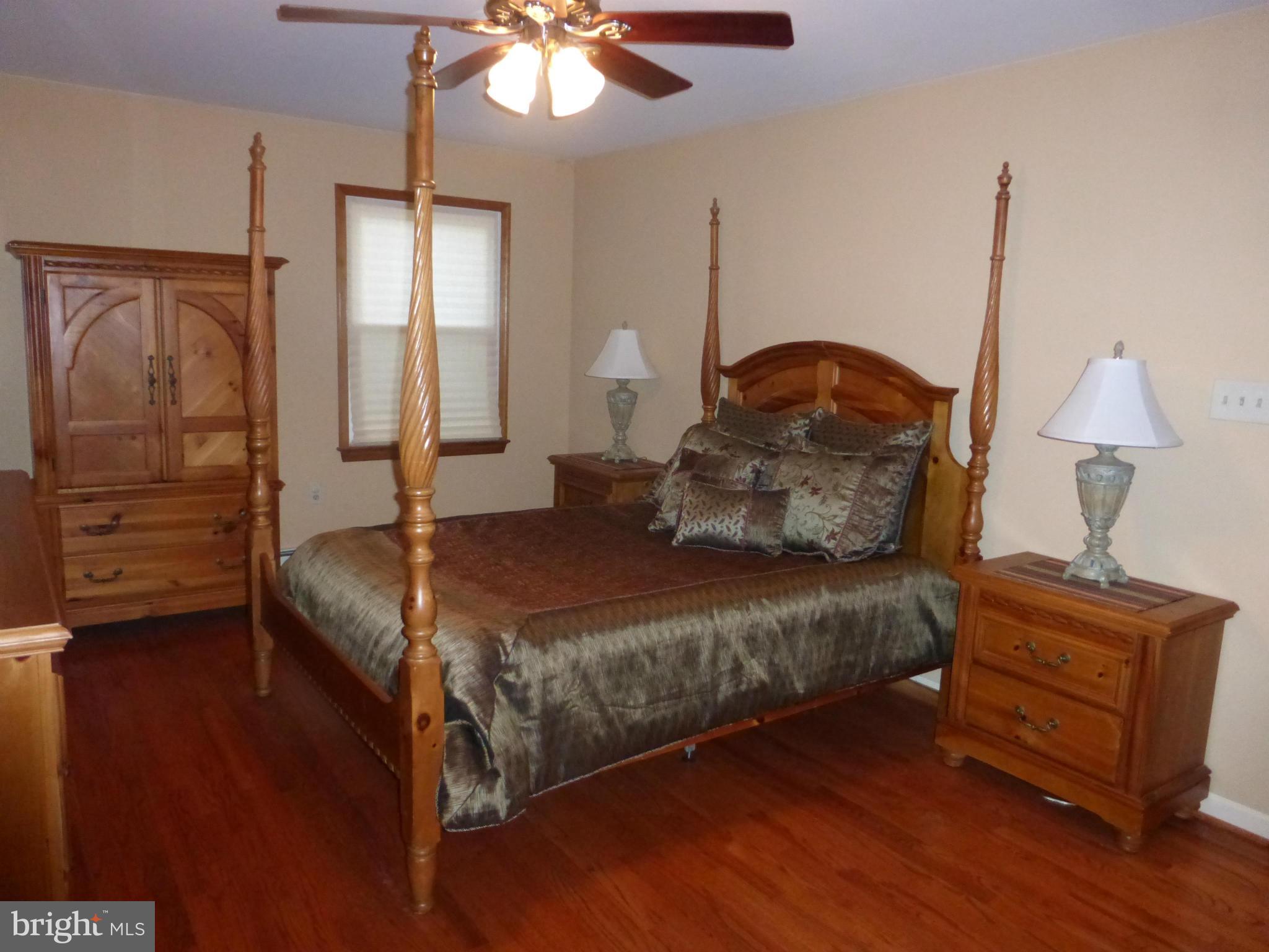 5732 Etzler Road Frederick, MD 21702 - Photo 9 of 21 Spacious Master BR with Private Bath