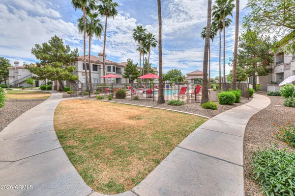 $320,000 | 1941 South Pierpont Drive, Unit 1062, Mesa, AZ 85206