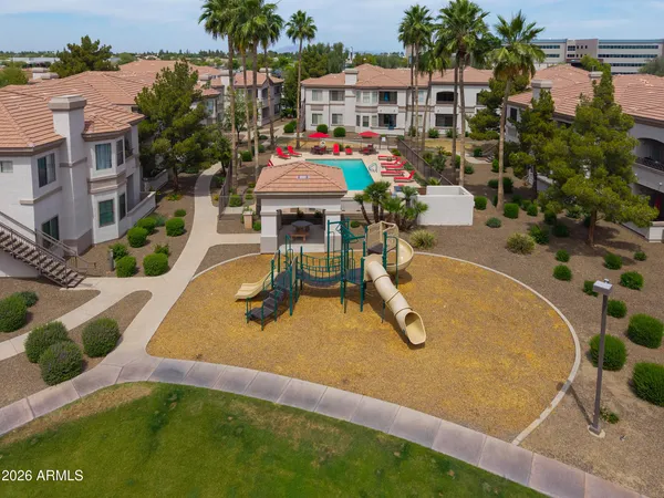 $320,000 | 1941 South Pierpont Drive, Unit 1062, Mesa, AZ 85206