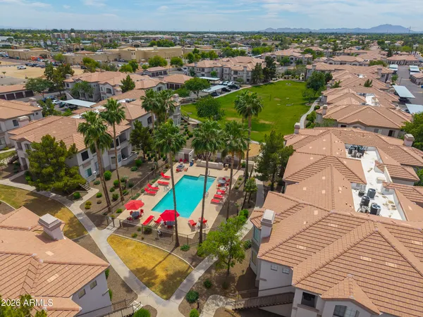 $320,000 | 1941 South Pierpont Drive, Unit 1062, Mesa, AZ 85206