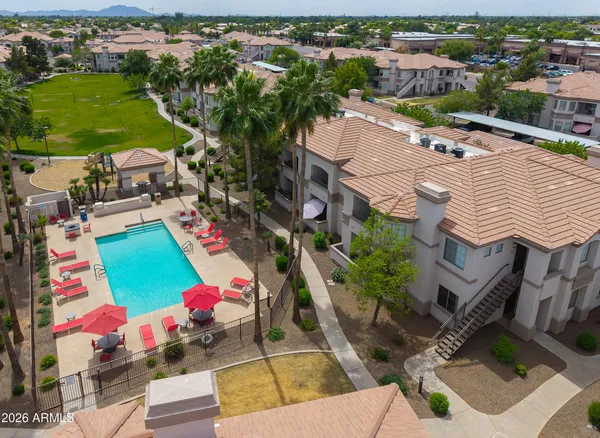 $320,000 | 1941 South Pierpont Drive, Unit 1062, Mesa, AZ 85206