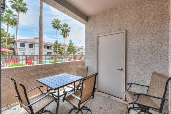 $320,000 | 1941 South Pierpont Drive, Unit 1062, Mesa, AZ 85206