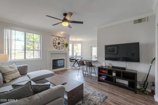 $320,000 | 1941 South Pierpont Drive, Unit 1062, Mesa, AZ 85206