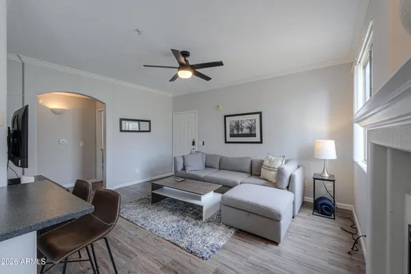 $320,000 | 1941 South Pierpont Drive, Unit 1062, Mesa, AZ 85206