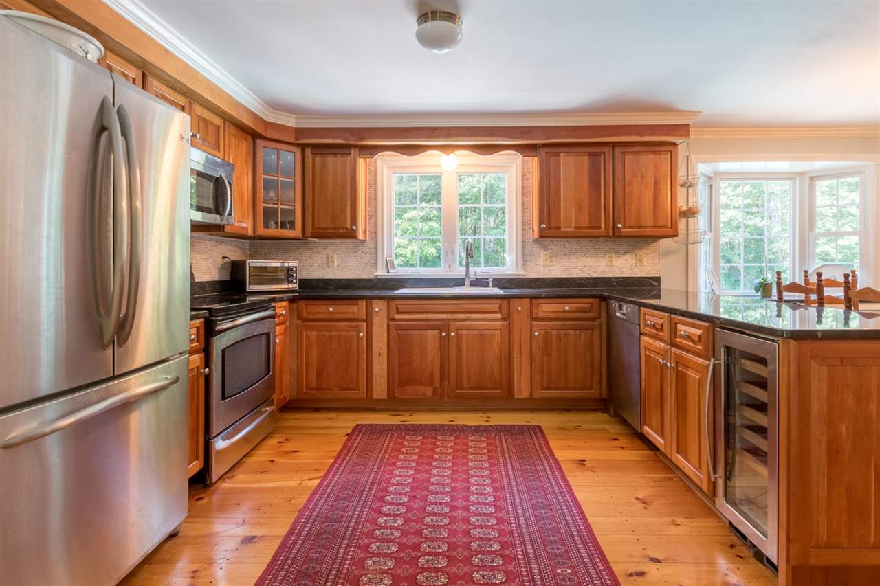 9 Hartman Place Exeter, NH 03833 - Photo 14 of 40