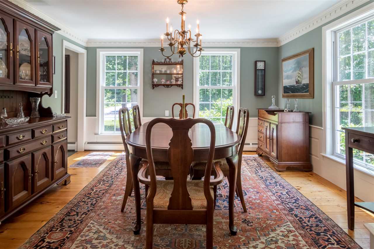 9 Hartman Place Exeter, NH 03833 - Photo 22 of 40