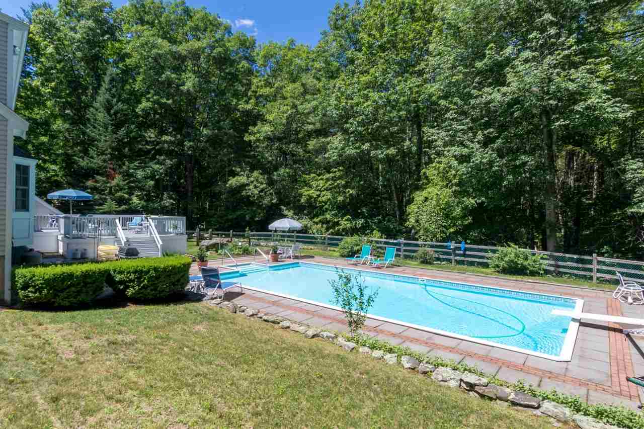 9 Hartman Place Exeter, NH 03833 - Photo 8 of 40
