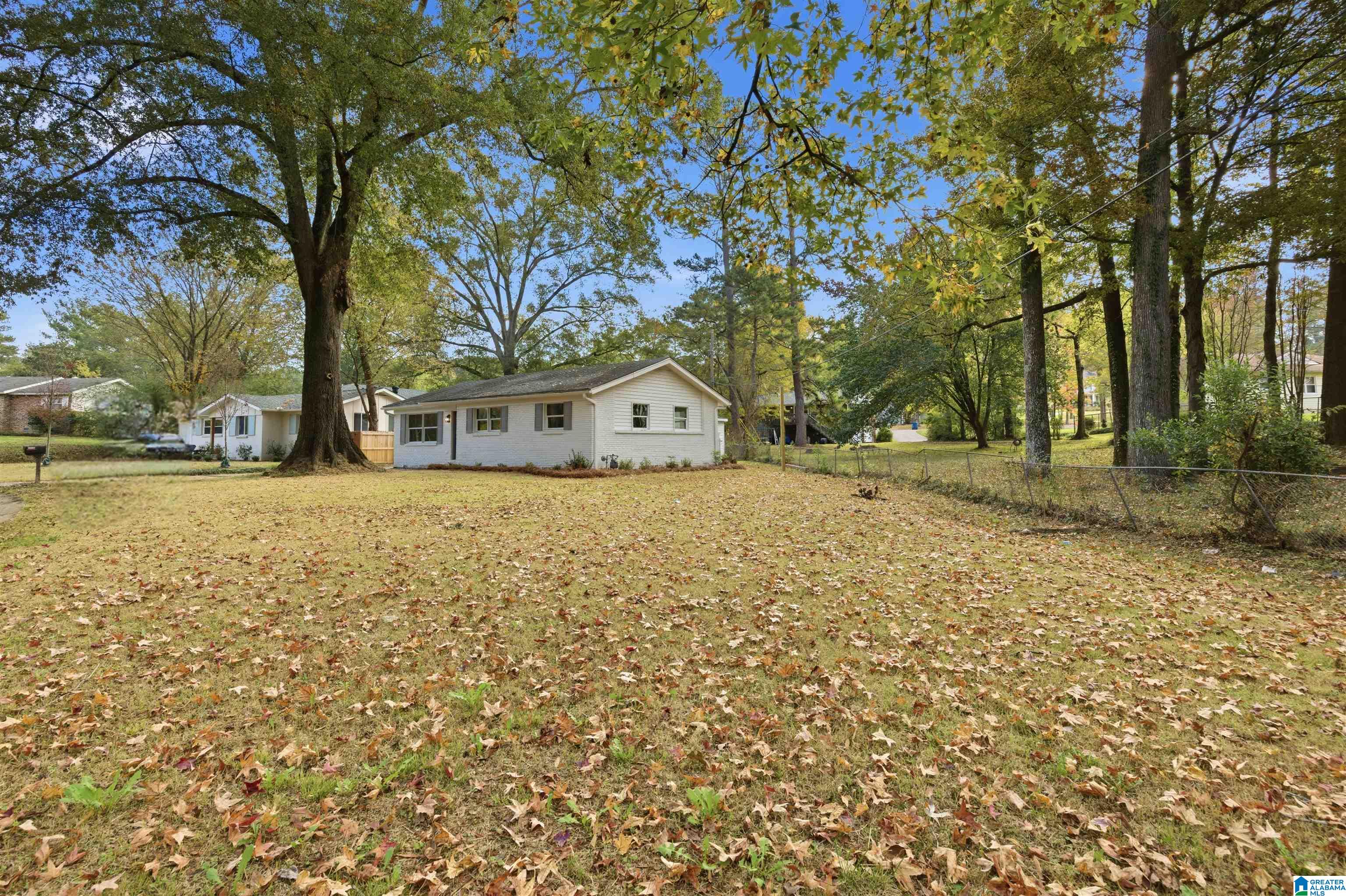 1005 Queensbury Road Birmingham, AL 35209 - Photo 5 of 29