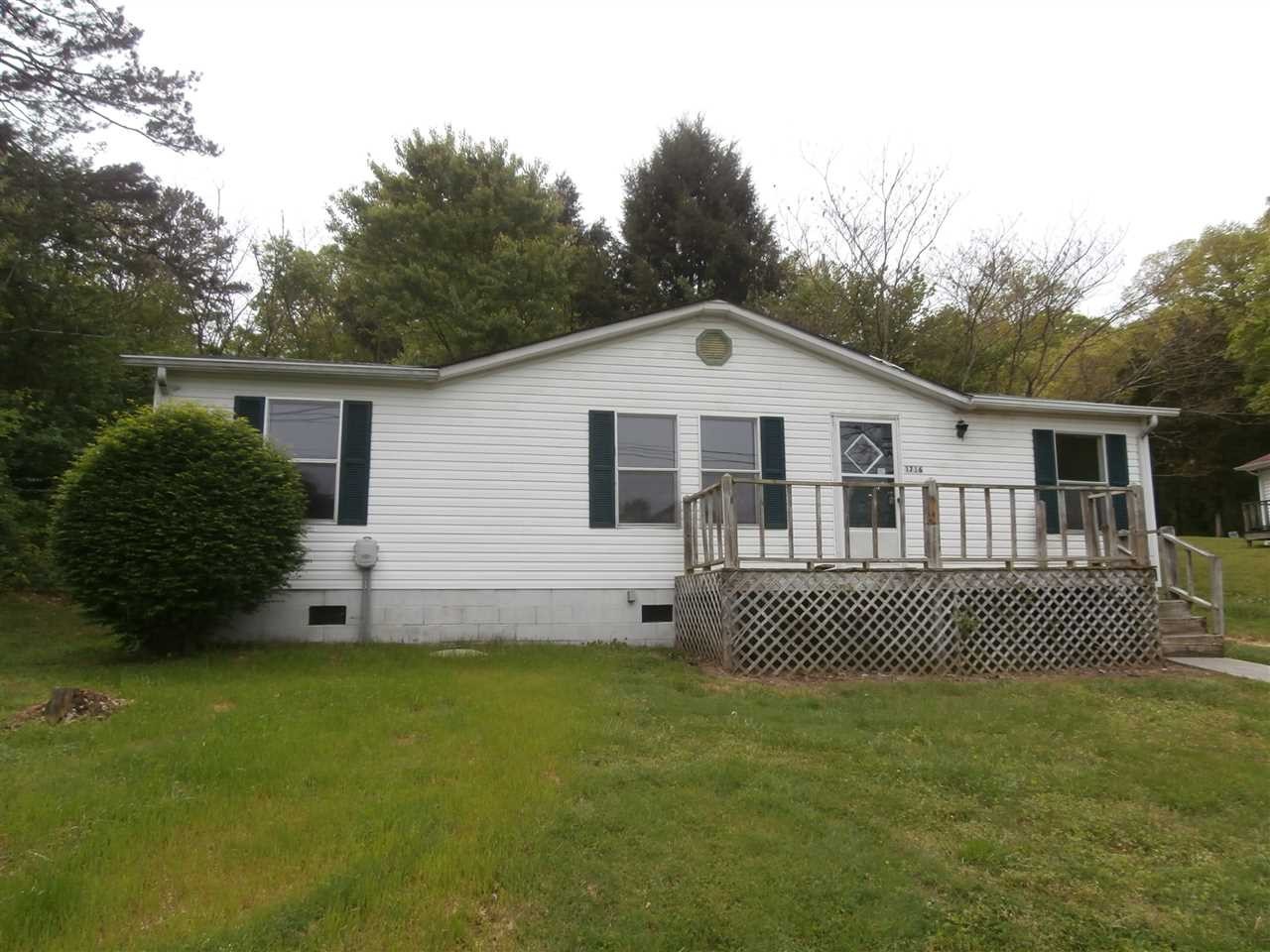 1716 Hammerhill Road Athens, TN 37303 - Photo 1 of 1 Gallery Image 1