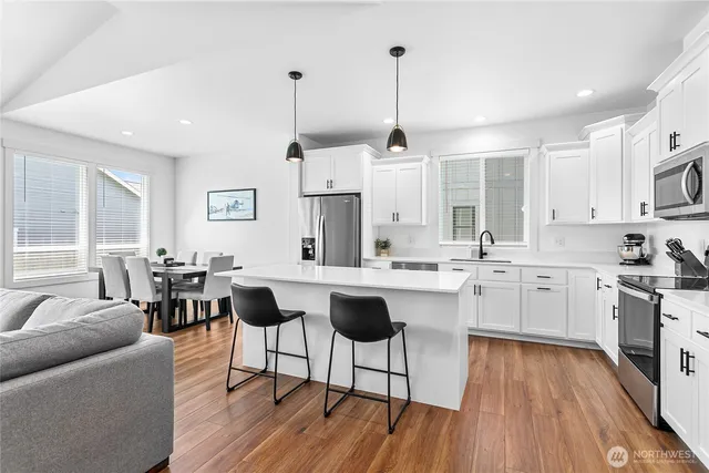 $585,000 | 2016 Steelhead Way, Lynden, WA 98264