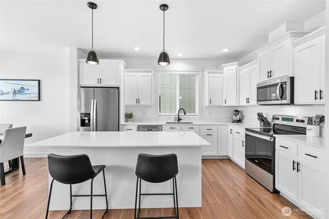 $585,000 | 2016 Steelhead Way, Lynden, WA 98264