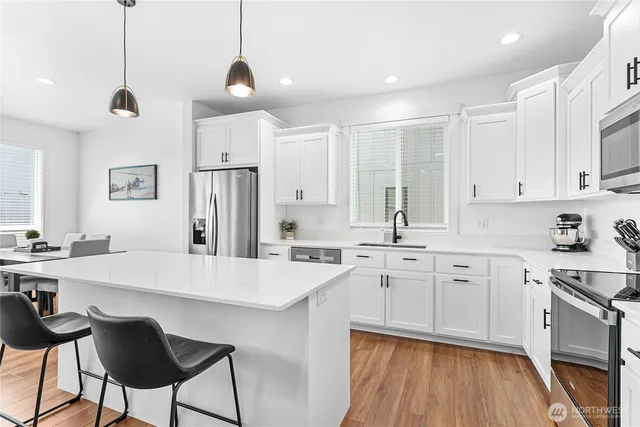 $585,000 | 2016 Steelhead Way, Lynden, WA 98264