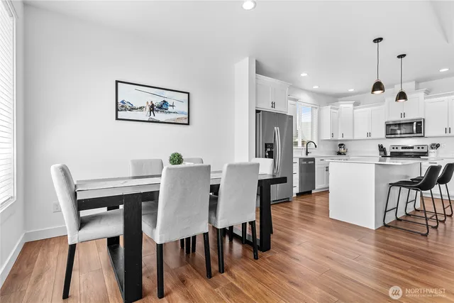 $585,000 | 2016 Steelhead Way, Lynden, WA 98264