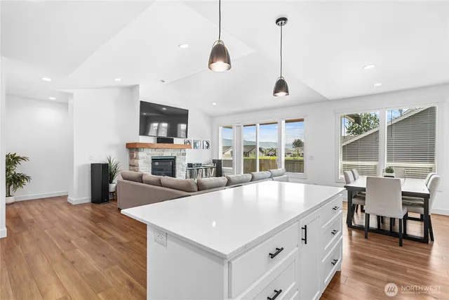 $585,000 | 2016 Steelhead Way, Lynden, WA 98264